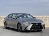 Used 2019 Lexus GS 350 F Sport image 2