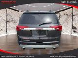 Used 2019 GMC Acadia SLE w/ Driver Alert Package I image 4