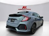 Used 2018 Honda Civic EX image 5