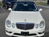 Used 2009 Mercedes-Benz E 350 4MATIC Sedan image 4
