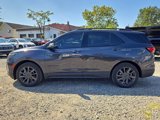 Used 2023 Chevrolet Equinox RS w/ RS Leather Package image 5