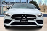 Certified 2023 Mercedes-Benz CLA 250 4MATIC image 2