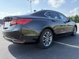 Used 2019 Acura TLX image 5