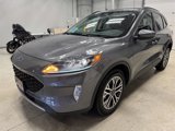 Used 2021 Ford Escape SEL image 3