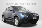 Used 2011 Nissan Juke SV image 2