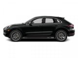 Used 2017 Porsche Macan S image 3