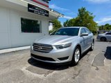 Used 2018 Ford Taurus SEL w/ Equipment Group 201A image 6