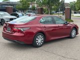 Used 2021 Toyota Camry LE image 5