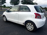 Used 2007 Toyota Yaris 2-Door Hatchback image 3