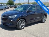 Used 2021 Buick Encore GX Preferred w/ Sport Touring Package image 1