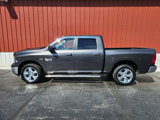 Used 2017 RAM 1500 Big Horn image 2