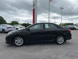 Used 2010 Toyota Corolla S image 3