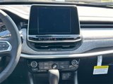 New 2025 Jeep Compass Latitude image 4