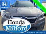 Used 2022 Subaru Outback Premium image 2