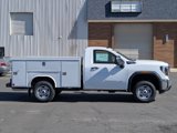 New 2025 GMC Sierra 2500 Pro w/ Convenience Package image 2