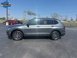 Used 2020 Volkswagen Tiguan SE image 3