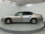 Used 2002 Chevrolet Impala LS w/ Preferred Equipment Group image 4