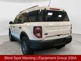 Used 2021 Ford Bronco Sport Big Bend w/ Big Bend Package (96B) image 3