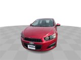 Used 2014 Chevrolet Sonic LT image 3