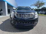 Used 2016 Cadillac SRX Luxury image 2