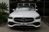Certified 2025 Mercedes-Benz C 300 Sedan image 2