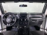 Used 2015 Jeep Wrangler Sport w/ Quick Order Package 24S image 5