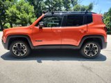 Used 2016 Jeep Renegade Trailhawk image 4