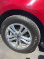 Used 2017 Ford Edge SEL w/ Equipment Group 201A image 5