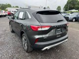 Used 2020 Ford Escape SEL image 3