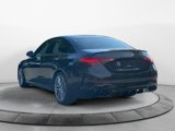 Used 2024 Mercedes-Benz C 43 AMG 4MATIC Sedan image 5