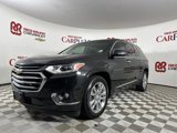 Used 2018 Chevrolet Traverse High Country image 3