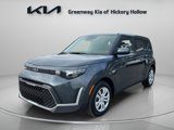 New 2025 Kia Soul LX image 4