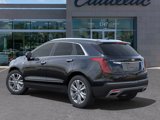 New 2025 Cadillac XT5 Premium Luxury w/ LPO, Floor Liner Package image 3