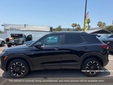 Used 2023 Chevrolet TrailBlazer LT image 4