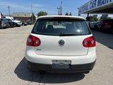 Used 2007 Volkswagen Golf 2-Door image 6
