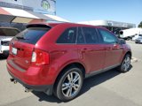 Used 2014 Ford Edge SEL image 2