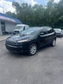 Used 2017 Jeep Cherokee Latitude image 3