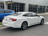 Used 2018 Buick LaCrosse Essence w/ Sun and Shade Package image 5