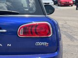 Used 2019 MINI Cooper Clubman S w/ Starlight Blue Edition image 5