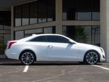 Used 2015 Cadillac ATS Premium w/ Driver Assist Package image 3