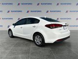 Used 2018 Kia Forte LX w/ LX Rear Camera Package image 3
