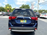 Used 2016 Mitsubishi Outlander SEL image 5