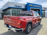 New 2025 GMC Sierra 1500 SLT w/ SLT Premium Package image 2