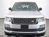 Used 2020 Land Rover Range Rover HSE image 2