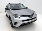 Used 2017 Toyota RAV4 LE image 3