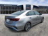Used 2023 Kia Forte GT-Line w/ GT-Line Premium Package image 4