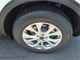 New 2025 Ford Escape Active image 5