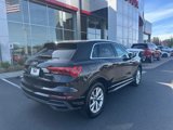 Used 2024 Audi Q3 2.0T Premium image 3