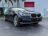 Used 2019 BMW 750i w/ Executive Package image 4