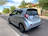 Used 2014 Chevrolet Spark LT image 6
